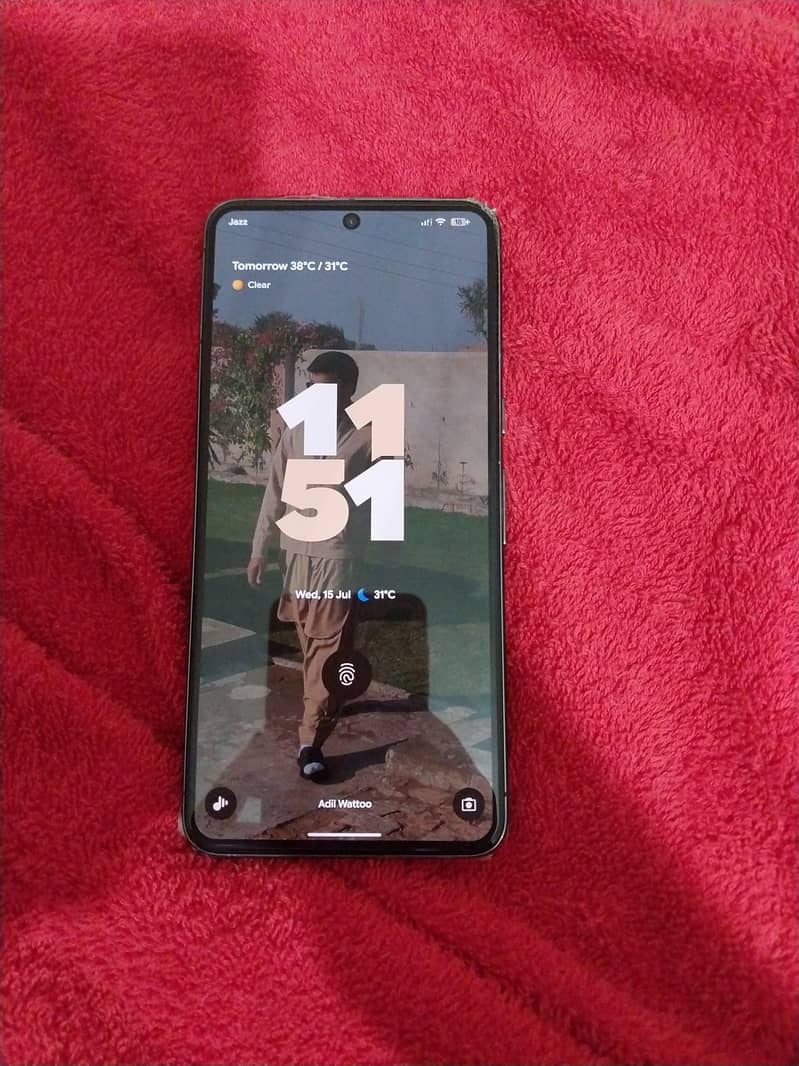 Google Pixel 8 Pro 2