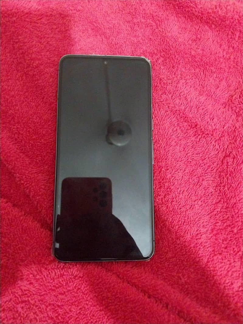 Google Pixel 8 Pro 7