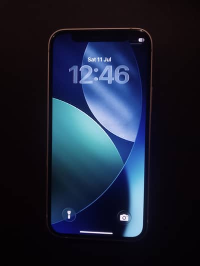Apple iPhone 12 mini