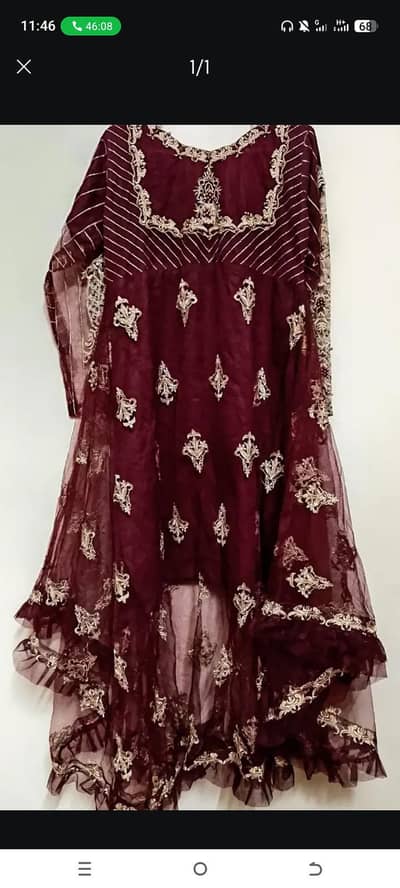 dress for sale