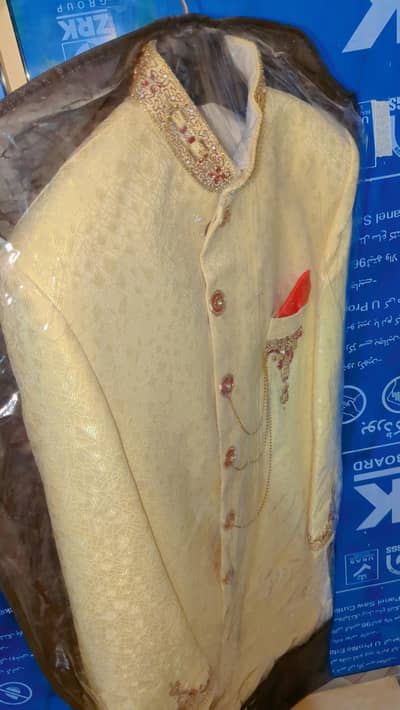 sherwani for boys