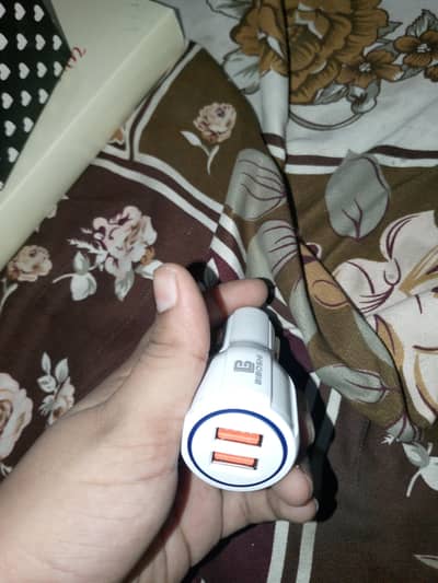 charger for car