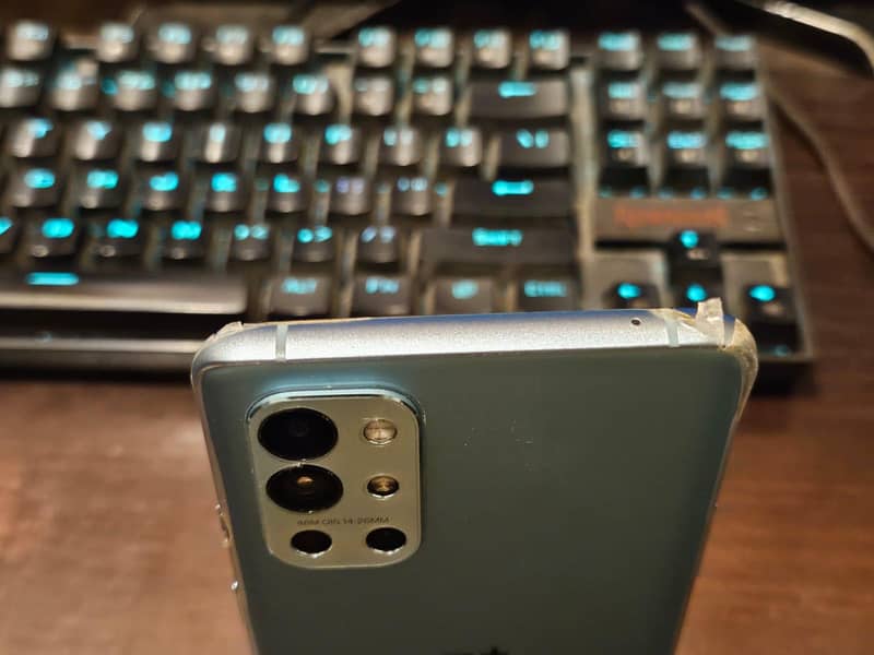 One Plus 9R 2