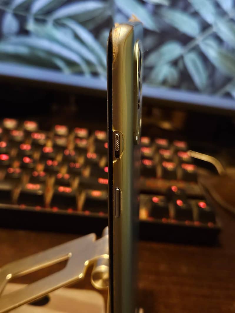 One Plus 9R 3
