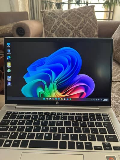 Hp ProBook Aero 635 G7 Ryzen 5 4500U