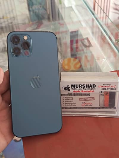 Apple iPhone 12 Pro 128gb Factory