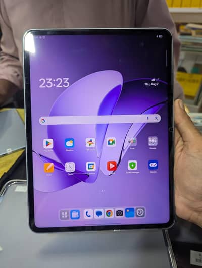 Oppo Pad 3