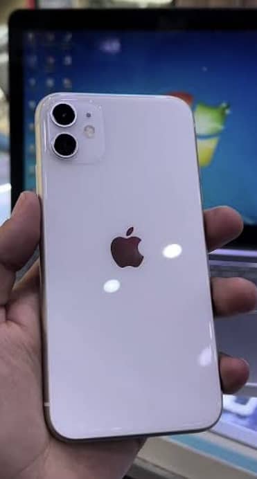 Apple iPhone 11