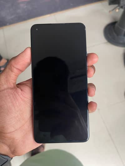 oneplus 9 5G