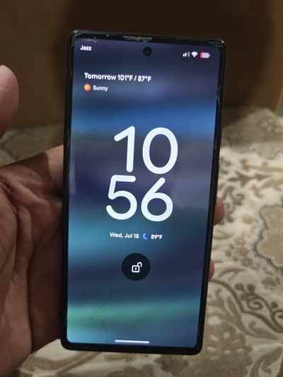 Google Pixel 6a