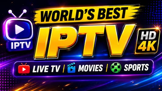 OPPLEX IPTV HD – Premium Entertainment at the Best Price 03447809054