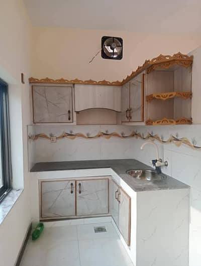 3marla ground floor house available for rent Islamabad