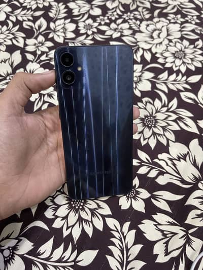 Samsung Mobile A05 6/128 no open repare