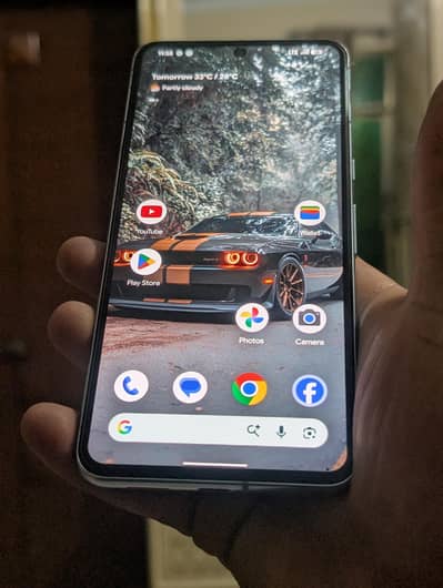 Google Pixel 8 Pro 12/256