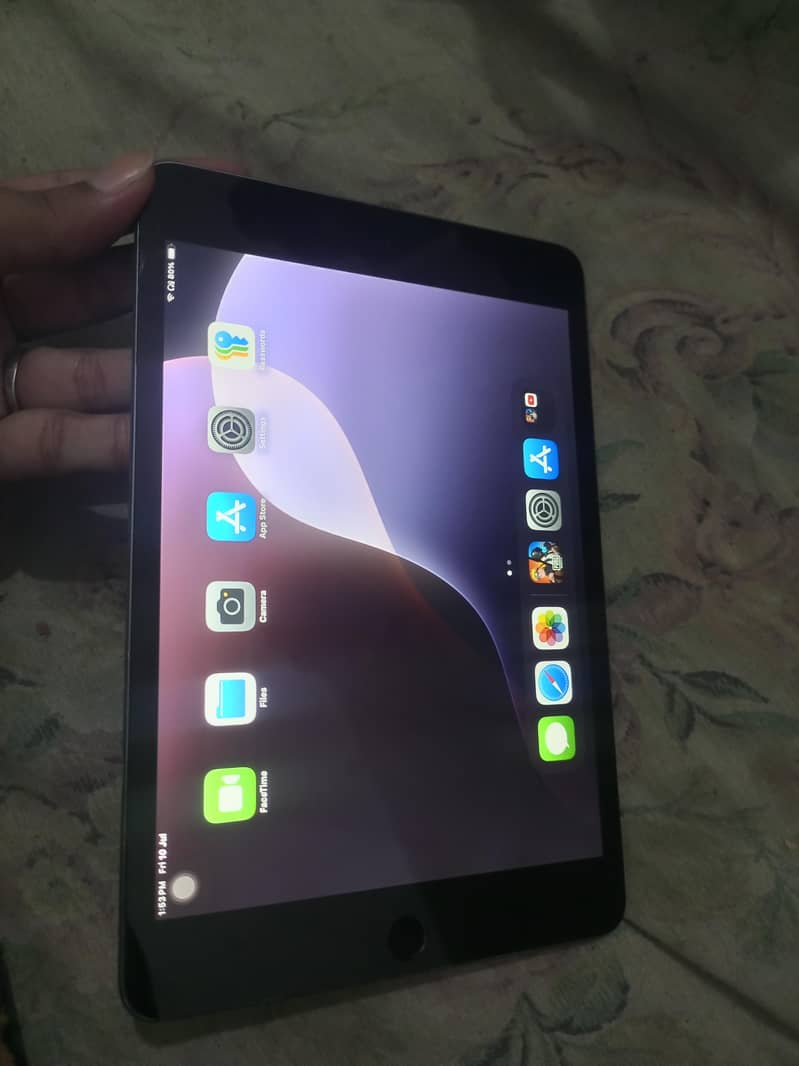 ipad mini 5 1