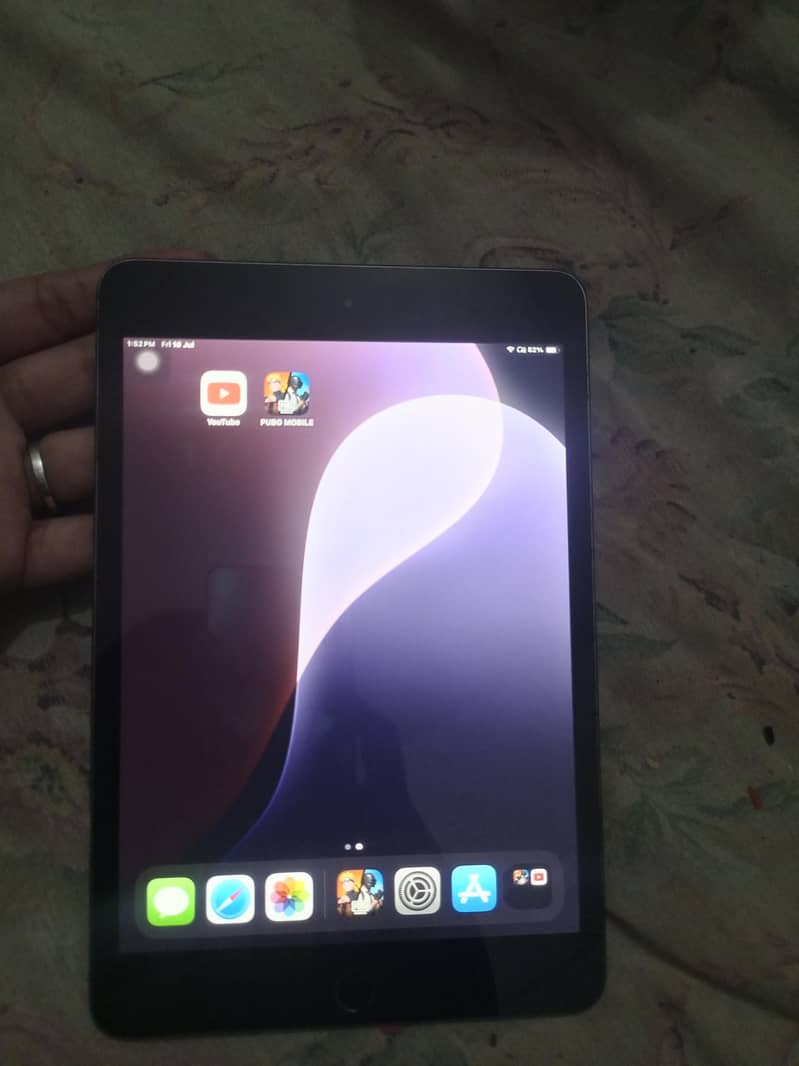 ipad mini 5 3