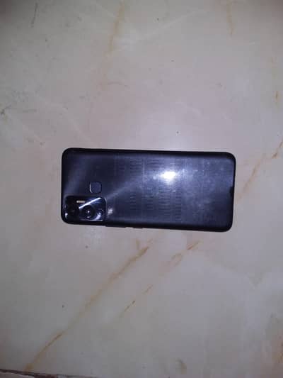 Infinix Hot 12 Play