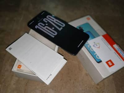 redmi note 10 03244160922