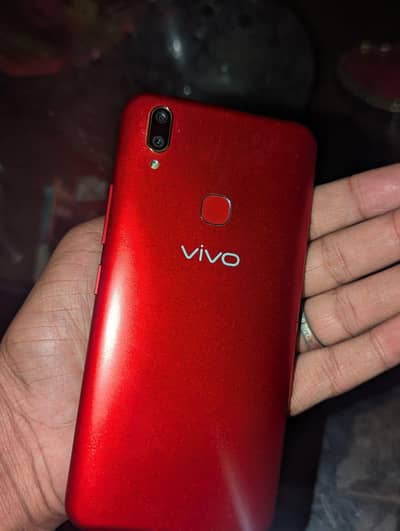 Vivo Y85
