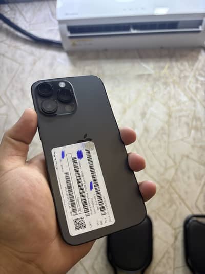 Apple iPhone 14 Pro Max Jv