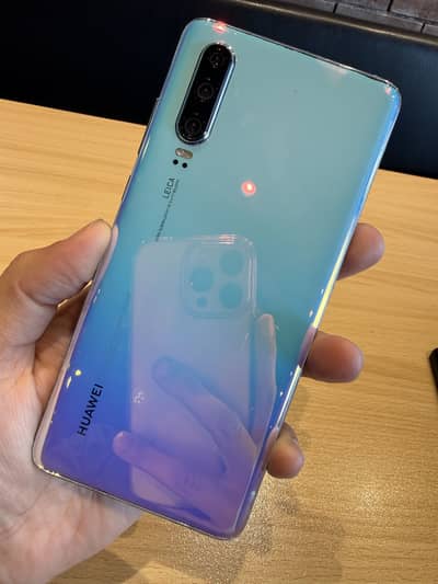 Huawei P30