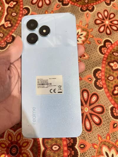 Realme Note 50