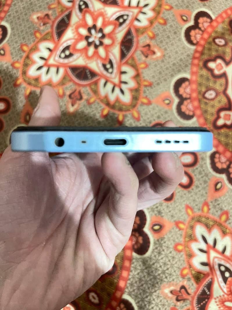 Realme Note 50 4