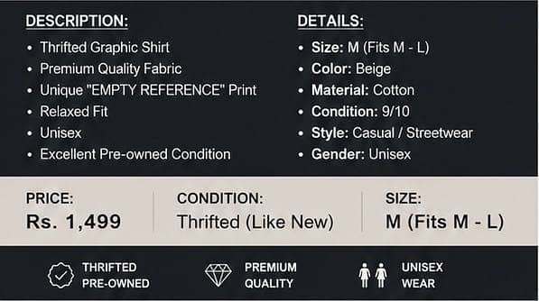 AESTHETIC BUTTON DOWN (genz) 2