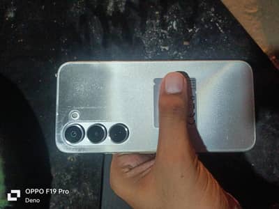 Tecno Spark Pro