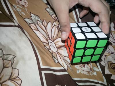 rubic cube