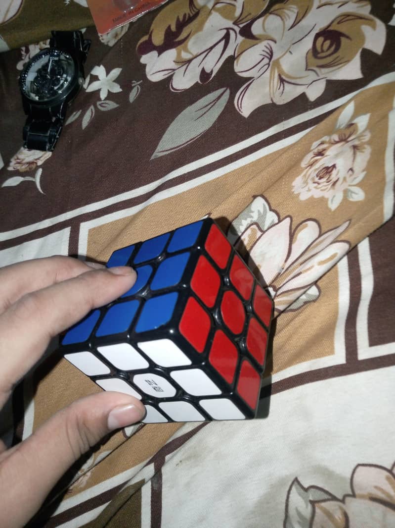 rubic cube 1