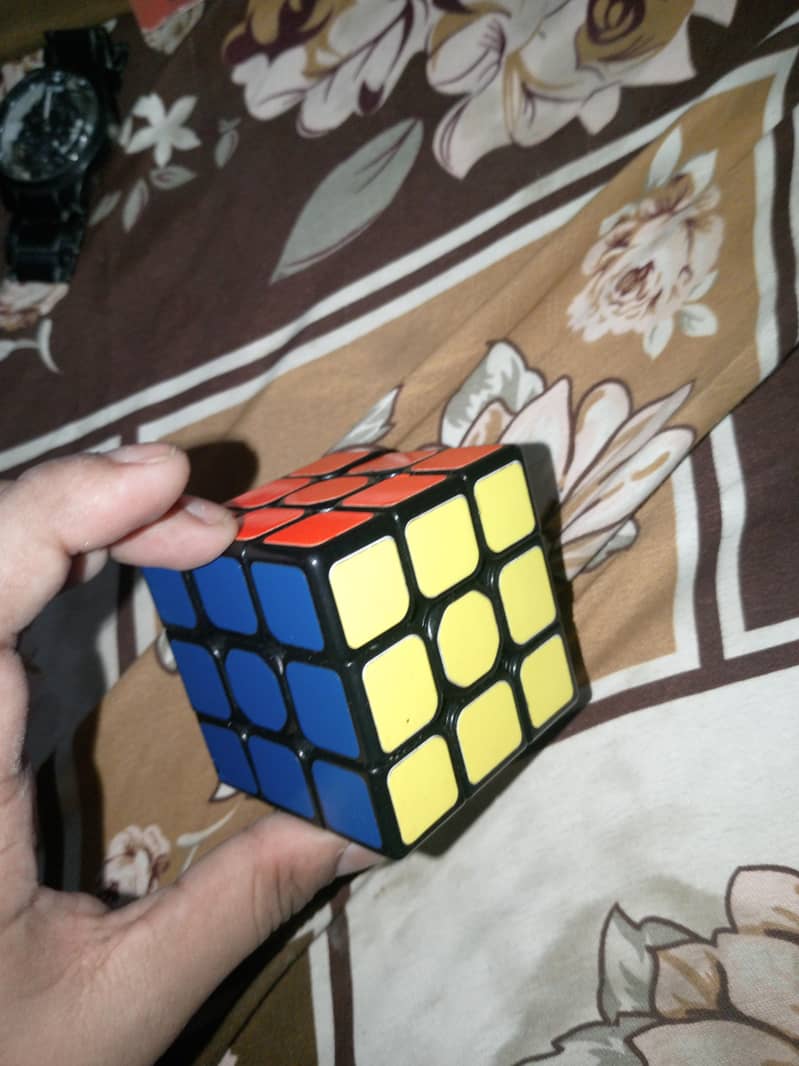 rubic cube 2