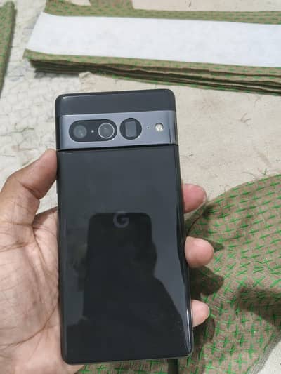 Google Pixel 7 Pro Pta Approved