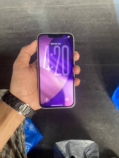 Apple iPhone 13