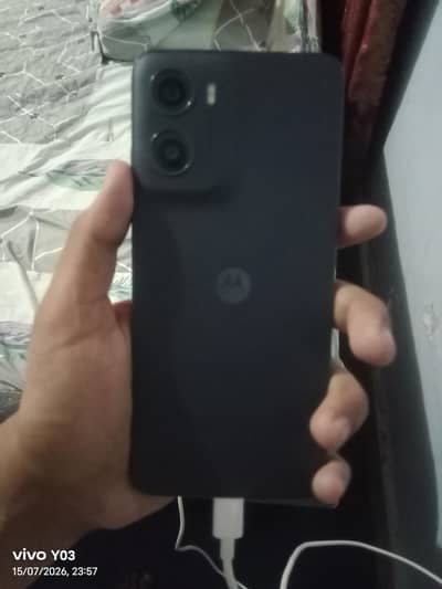 Motorola  e15 ha