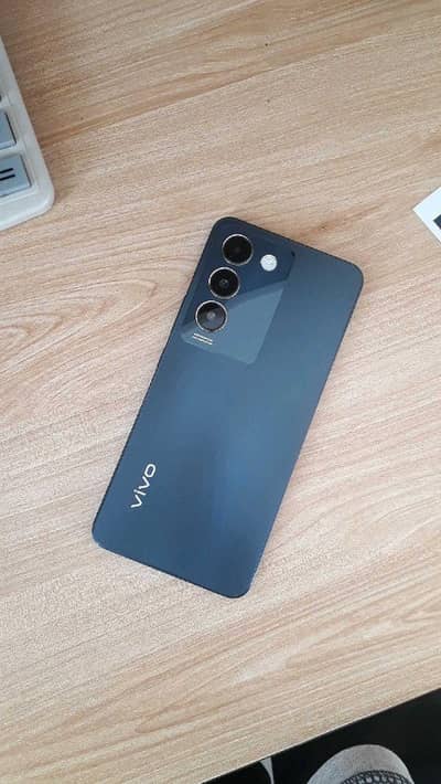 Vivo Y100