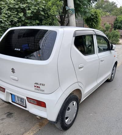 Suzuki Alto 2023
