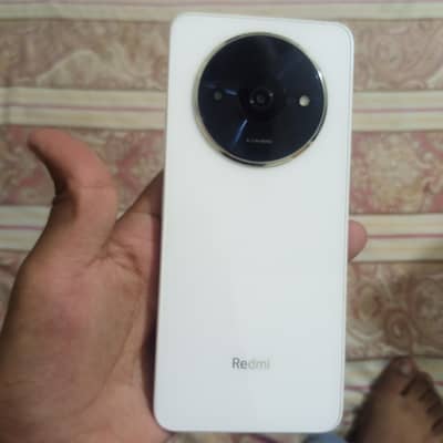 Xiaomi Redmi A3x
