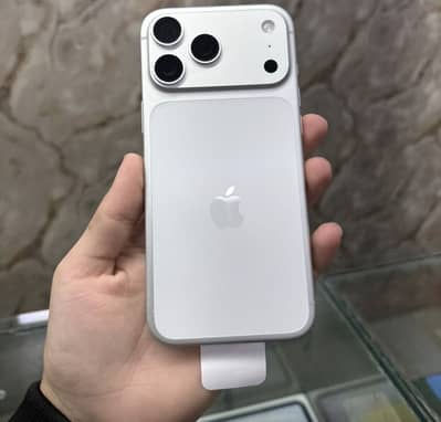 Apple iPhone 17 Pro Max Non active