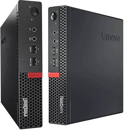 Lenovo M910q Tiny PC