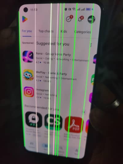 One Plus 8T