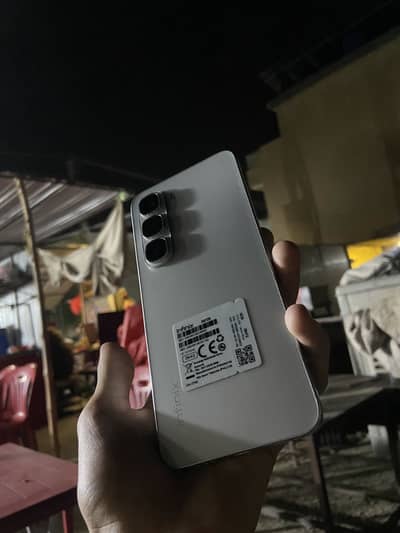 Infinix hot 60i
