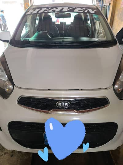 Kiya picanto