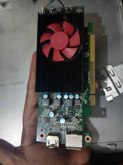 amd rx 550 4gb