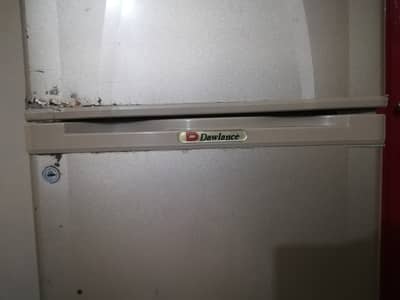 Dawlance Refrigerator(Classic Mono Ser)-100% Original Secop Compressor
