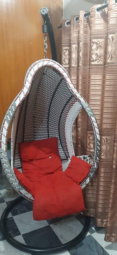 Outdoor swing for sale