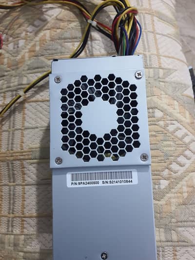 350W PSU FOR SALE URGENT