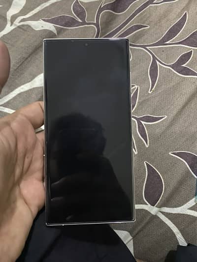 Samsung Mobile S23 Ultra