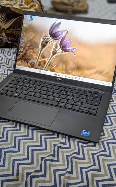 dell latitude 7420 i7 11th gen