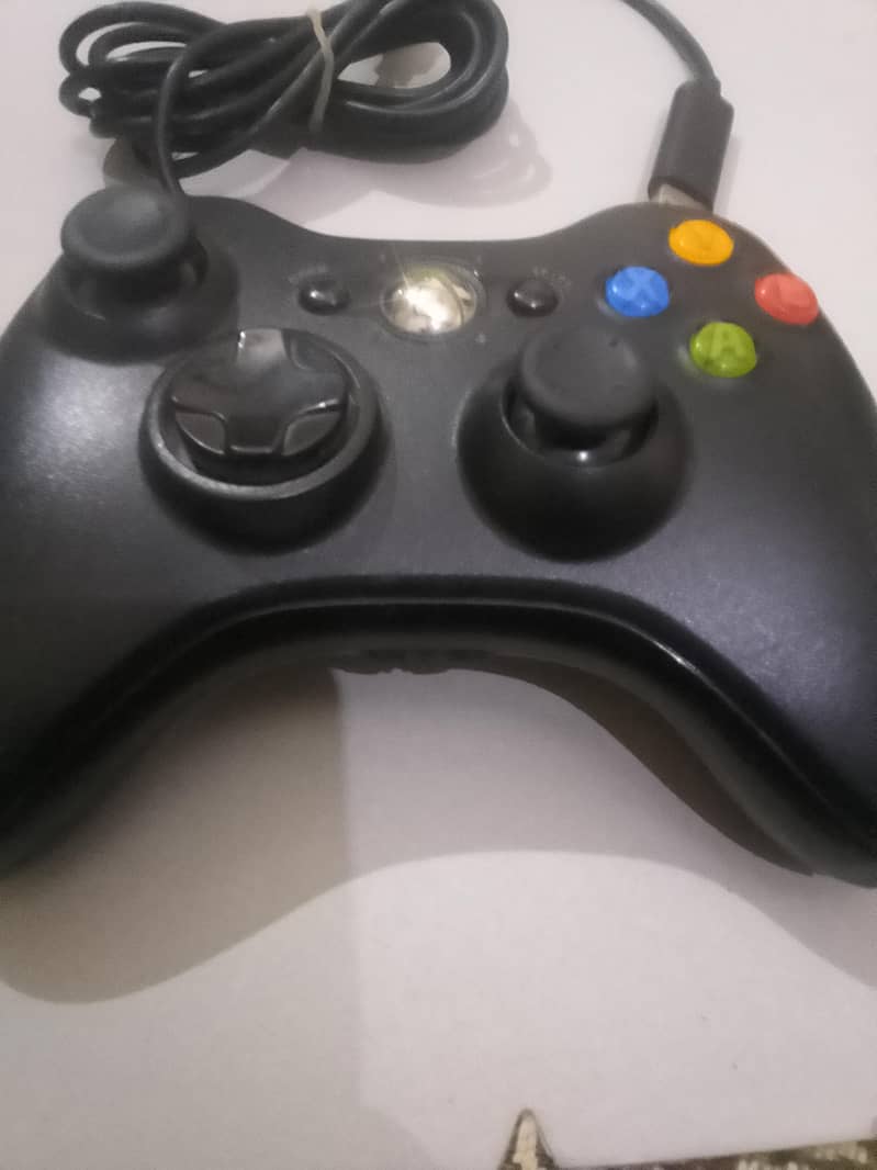 XBox controller one piece 0